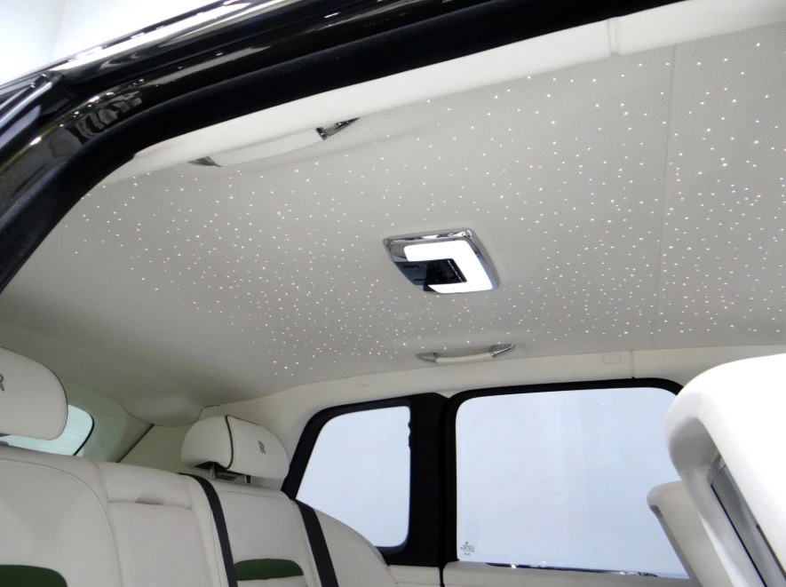 2023 Rolls-Royce Cullinan - Image 7 of 19