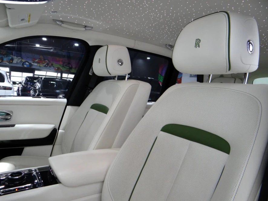 2023 Rolls-Royce Cullinan - Image 10 of 19