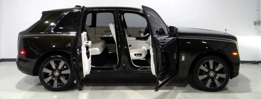 2023 Rolls-Royce Cullinan - Image 6 of 19