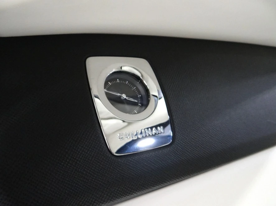2023 Rolls-Royce Cullinan - Image 15 of 19