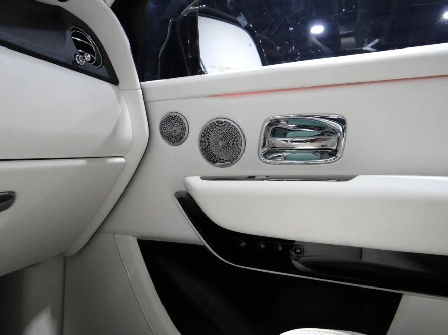 2023 Rolls-Royce Cullinan - Image 16 of 19