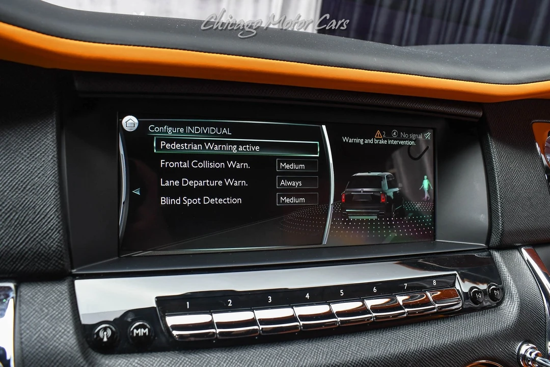 2023 Rolls-Royce Cullinan - Image 16 of 21