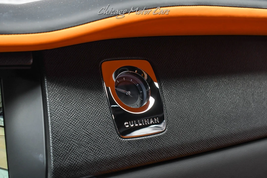 2023 Rolls-Royce Cullinan - Image 17 of 21