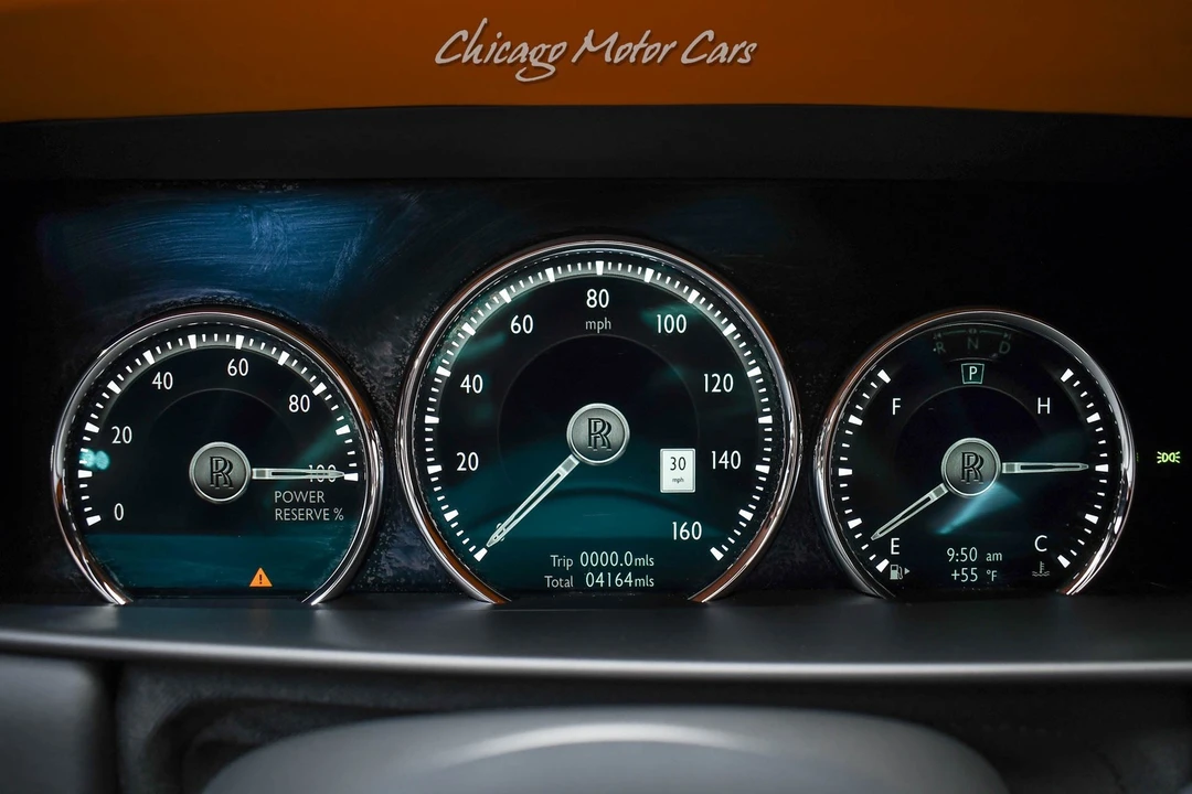 2023 Rolls-Royce Cullinan - Image 12 of 21