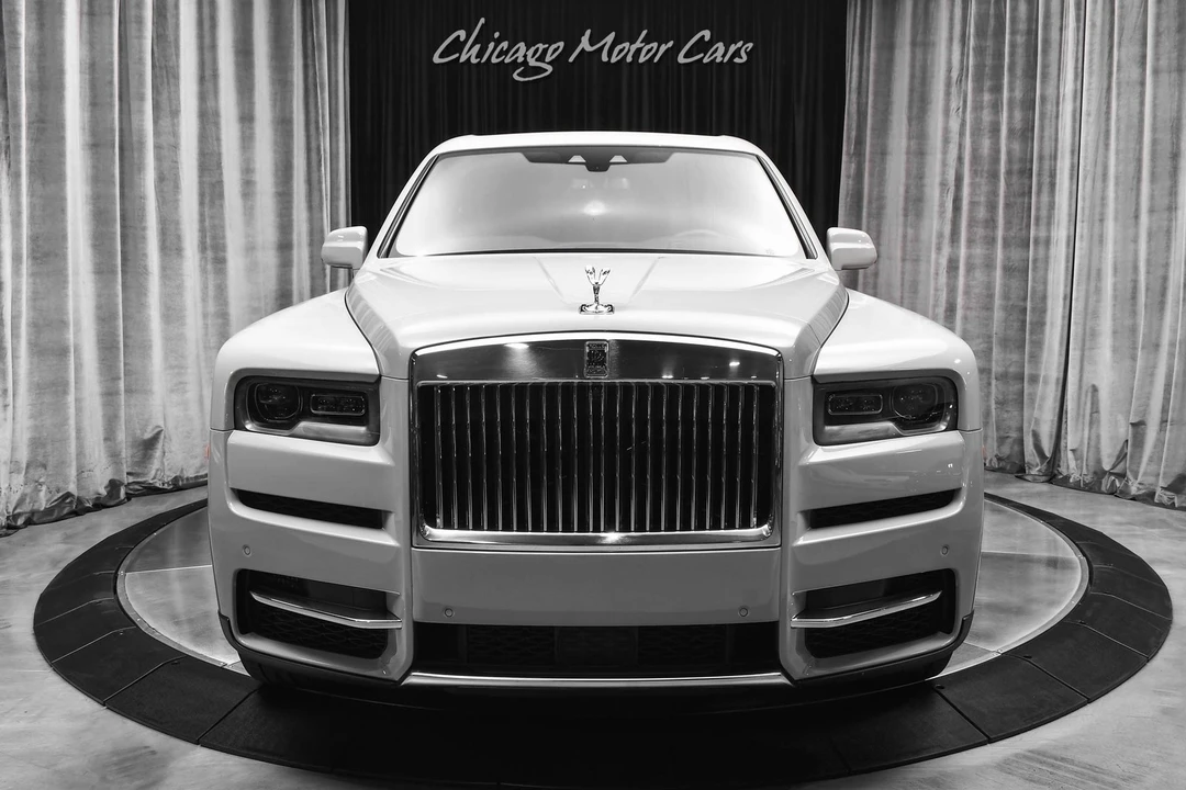 2023 Rolls-Royce Cullinan - Image 7 of 21