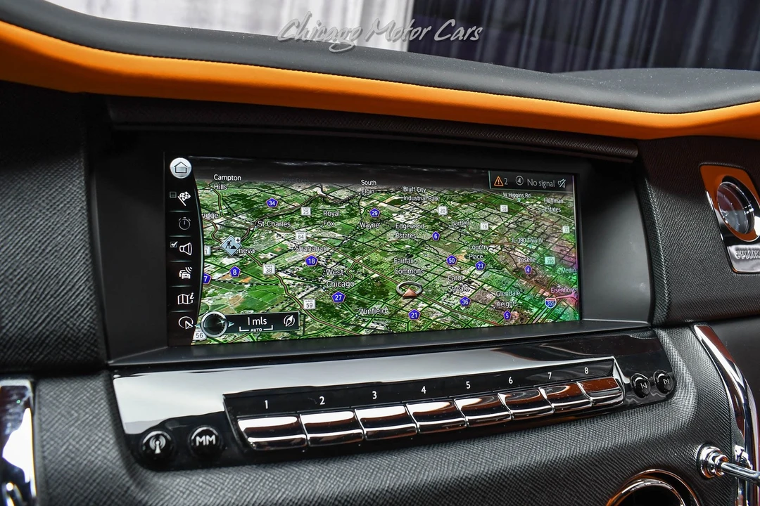 2023 Rolls-Royce Cullinan - Image 14 of 21