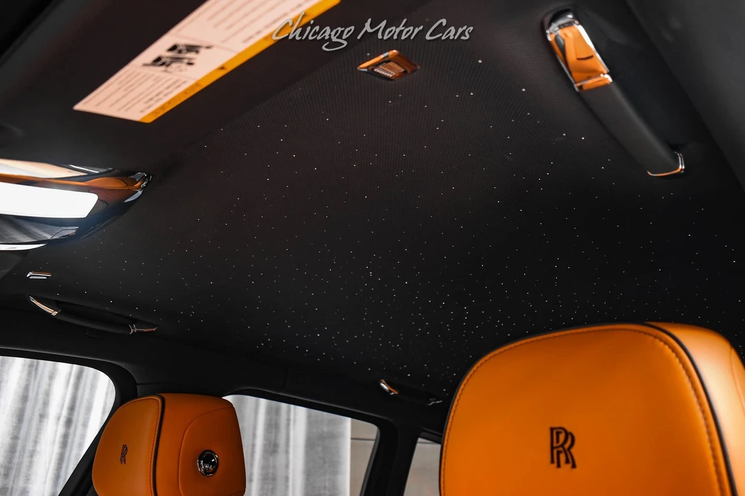 2023 Rolls-Royce Cullinan - Image 20 of 21