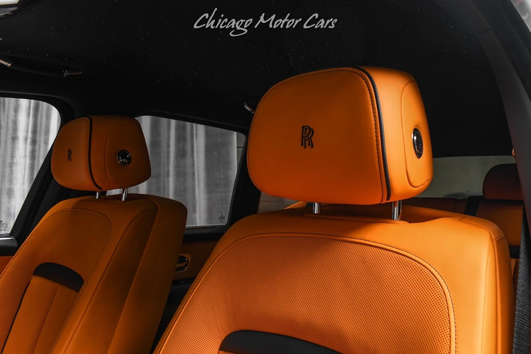 2023 Rolls-Royce Cullinan - Image 21 of 21