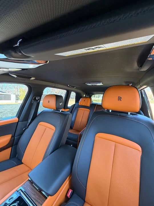 2023 Rolls-Royce - Image 8 of 11