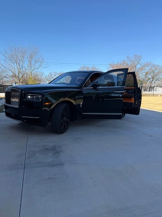 2023 Rolls-Royce - Image 3 of 11