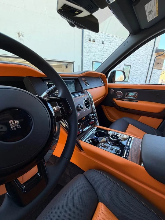 2023 Rolls-Royce - Image 9 of 11
