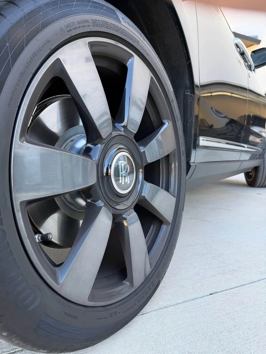 2023 Rolls-Royce - Image 7 of 11
