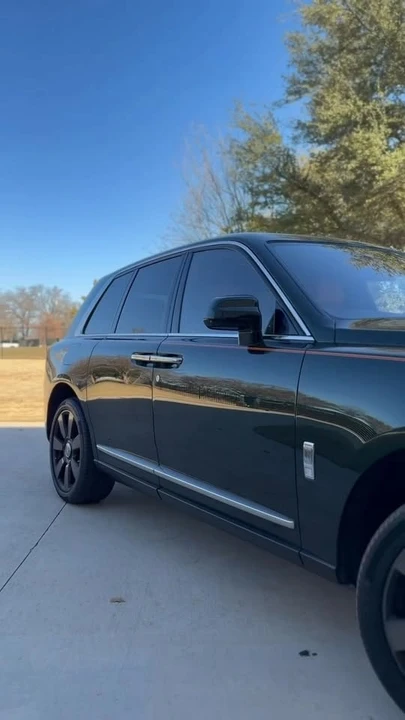 2023 Rolls-Royce - Image 11 of 11