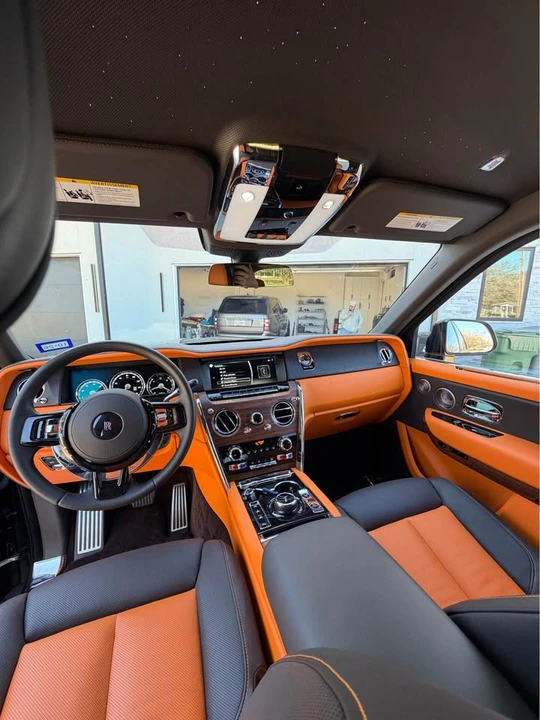 2023 Rolls-Royce - Image 4 of 11