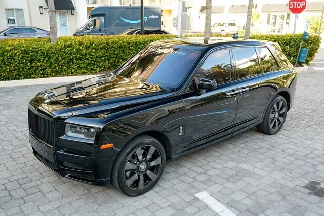 2023 Rolls-Royce Cullinan - Image 10 of 21