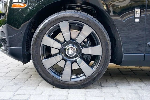 2023 Rolls-Royce Cullinan - Image 15 of 21