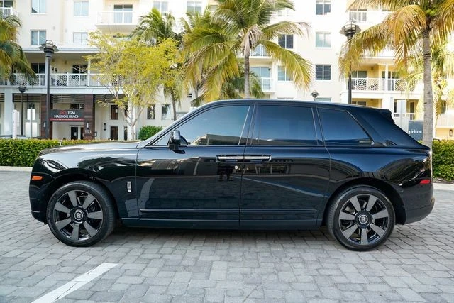 2023 Rolls-Royce Cullinan - Image 14 of 21