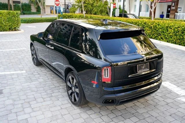 2023 Rolls-Royce Cullinan - Image 21 of 21