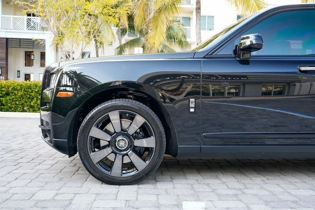 2023 Rolls-Royce Cullinan - Image 12 of 21