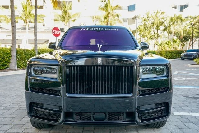 2023 Rolls-Royce Cullinan - Image 7 of 21