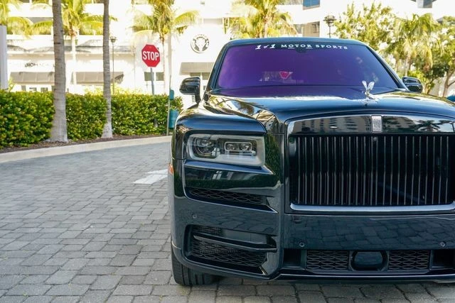 2023 Rolls-Royce Cullinan - Image 6 of 21