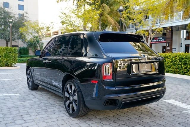 2023 Rolls-Royce Cullinan - Image 20 of 21