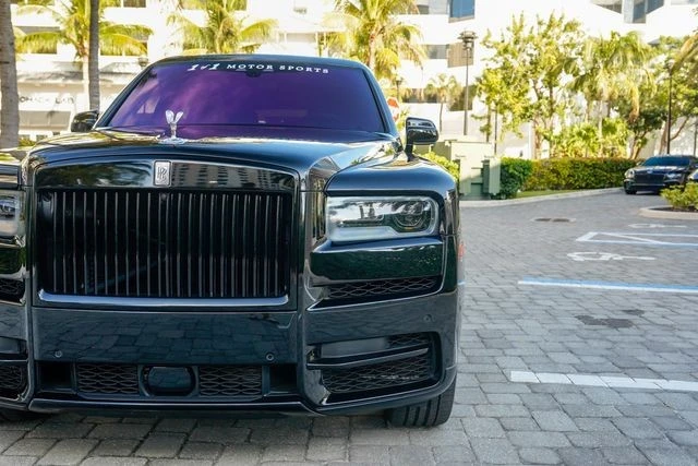 2023 Rolls-Royce Cullinan - Image 8 of 21