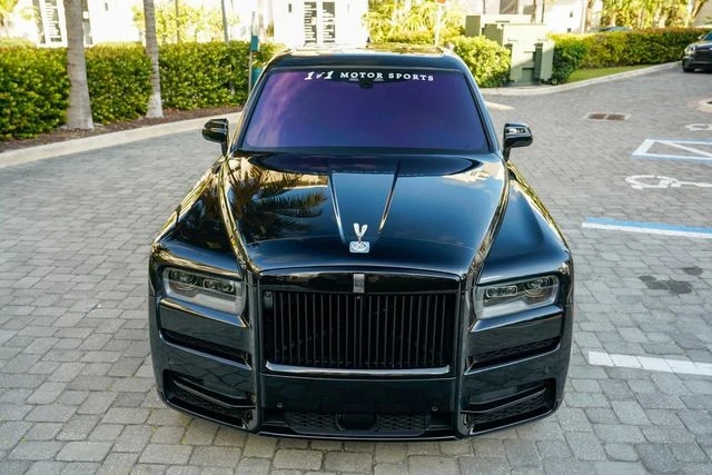 2023 Rolls-Royce Cullinan - Image 5 of 21