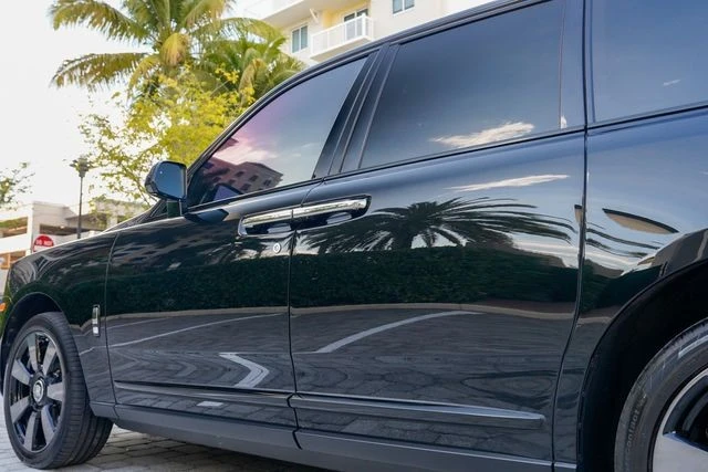 2023 Rolls-Royce Cullinan - Image 19 of 21