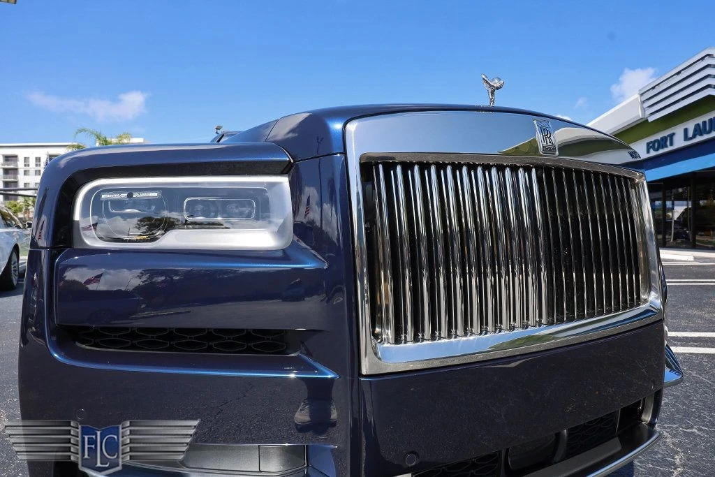 2023 Rolls-Royce Cullinan - Image 10 of 12