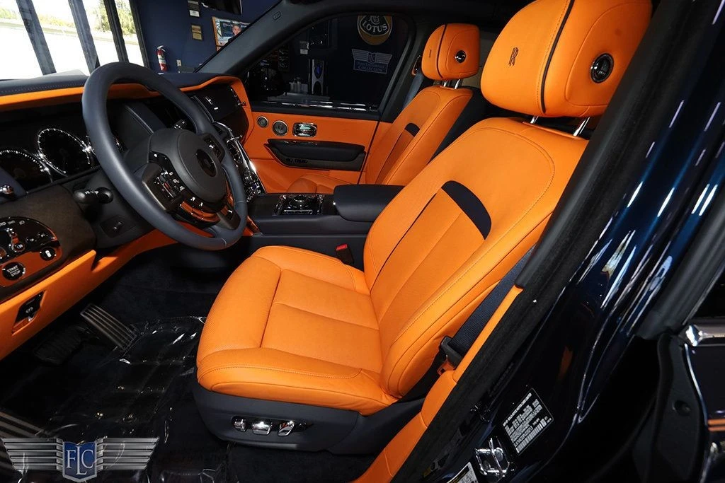 2023 Rolls-Royce Cullinan - Image 12 of 12