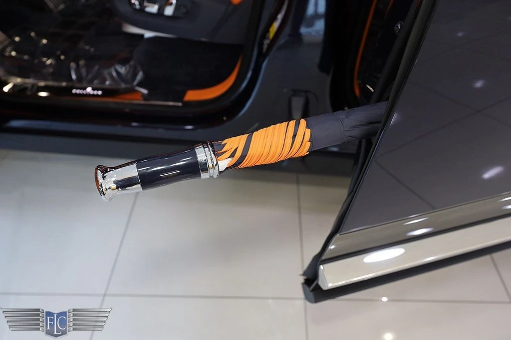 2023 Rolls-Royce Cullinan - Image 11 of 12