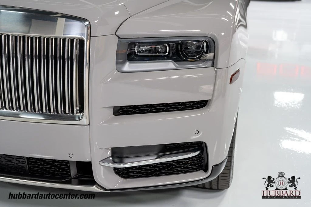 2023 Rolls-Royce Cullinan - Image 12 of 12