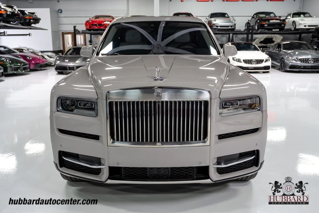2023 Rolls-Royce Cullinan - Image 3 of 12