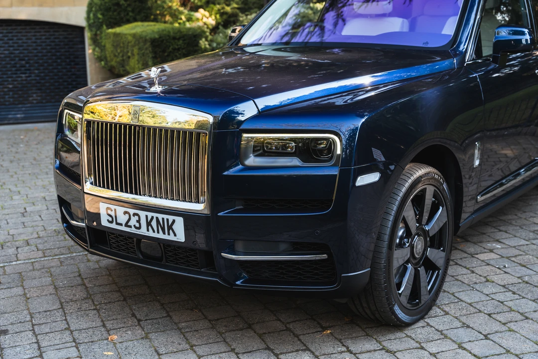 2023 Rolls-Royce Cullinan - Image 13 of 31