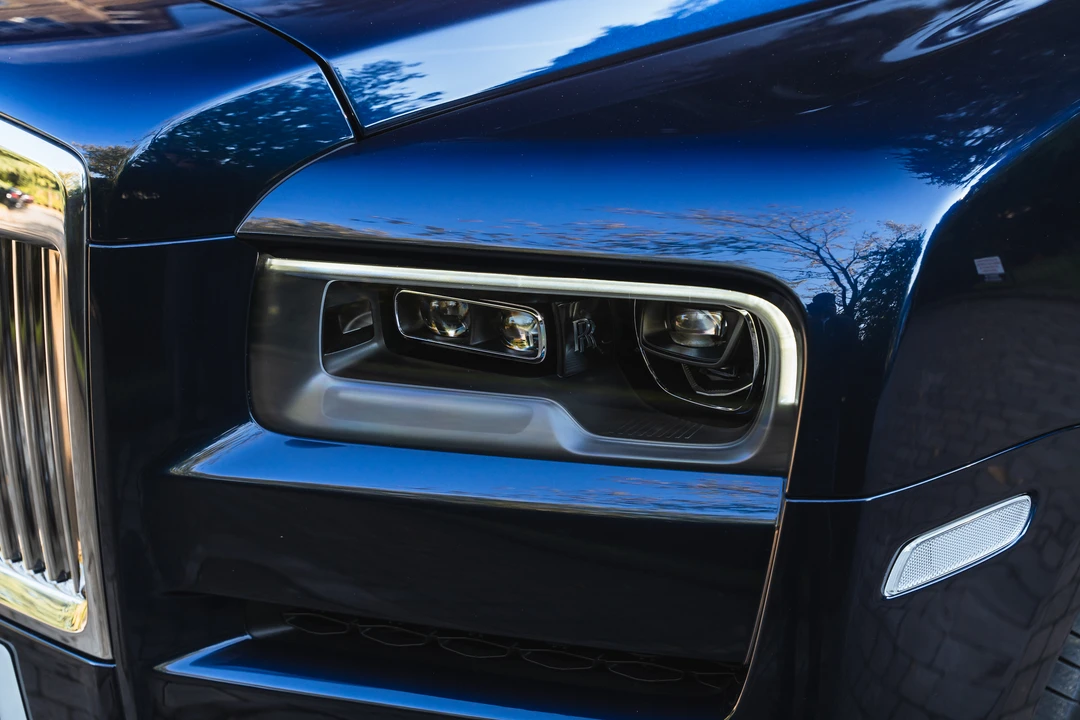2023 Rolls-Royce Cullinan - Image 14 of 31