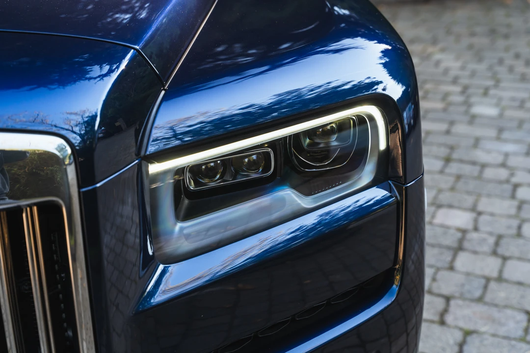 2023 Rolls-Royce Cullinan - Image 15 of 31