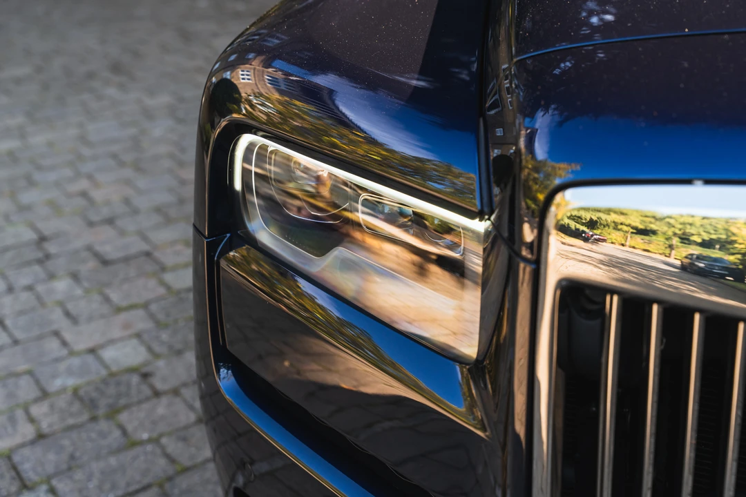 2023 Rolls-Royce Cullinan - Image 16 of 31