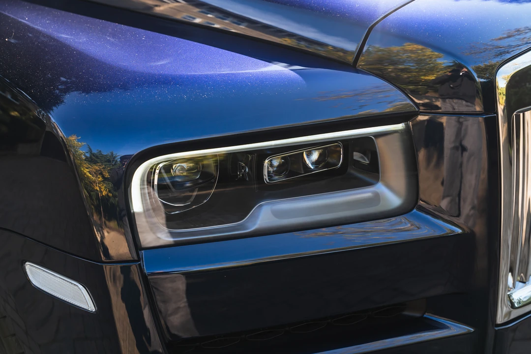2023 Rolls-Royce Cullinan - Image 17 of 31