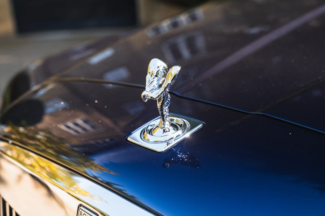 2023 Rolls-Royce Cullinan - Image 18 of 31