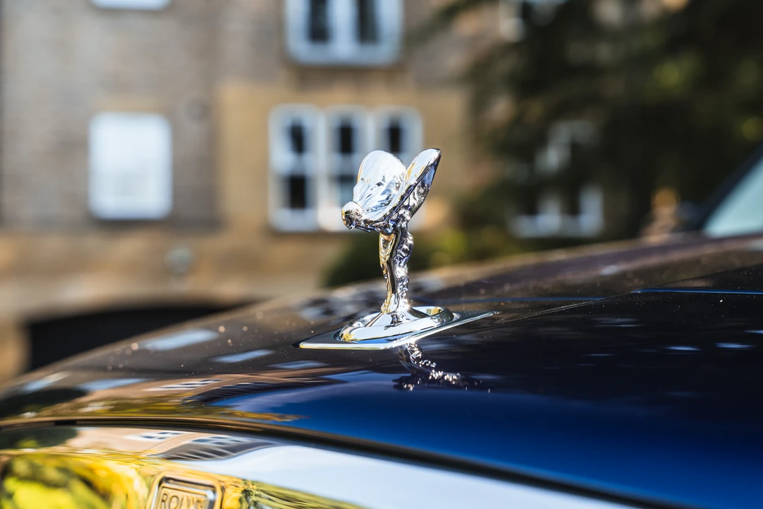 2023 Rolls-Royce Cullinan - Image 19 of 31
