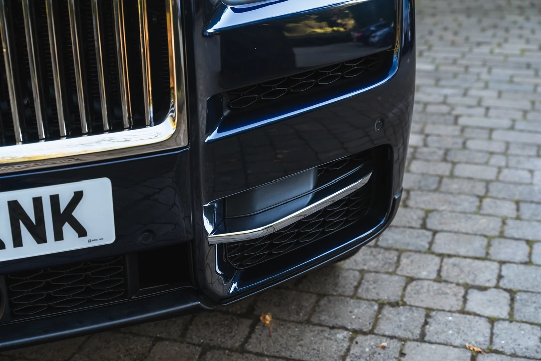 2023 Rolls-Royce Cullinan - Image 20 of 31