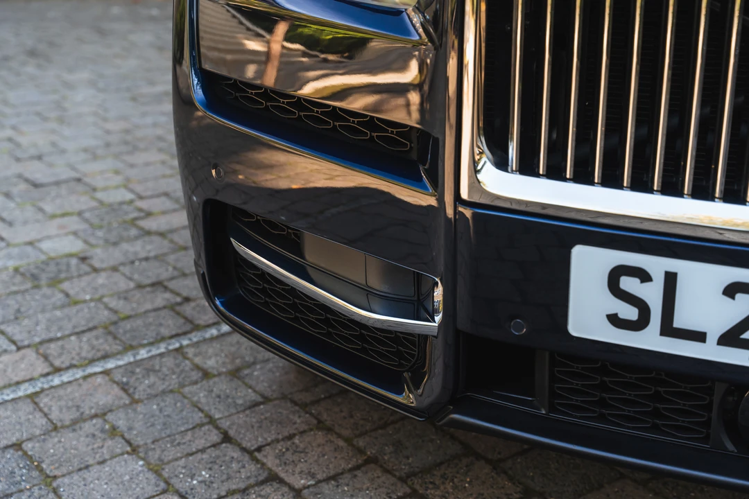 2023 Rolls-Royce Cullinan - Image 21 of 31