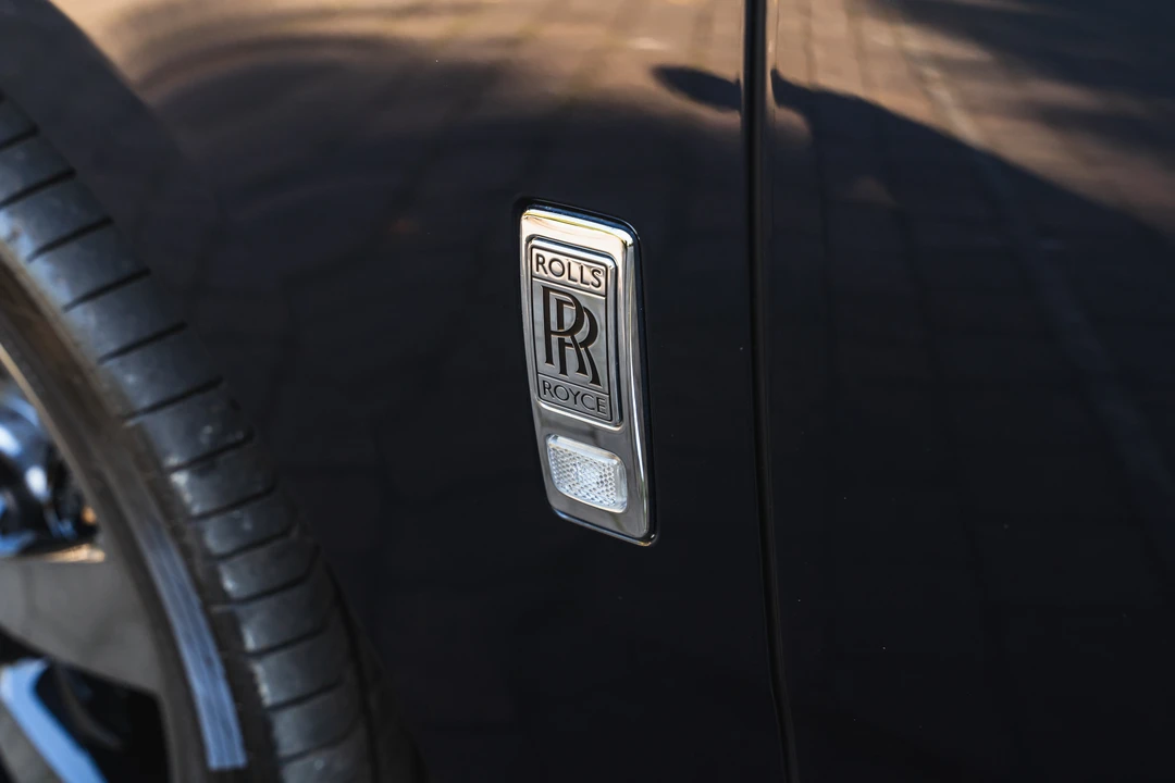 2023 Rolls-Royce Cullinan - Image 28 of 31