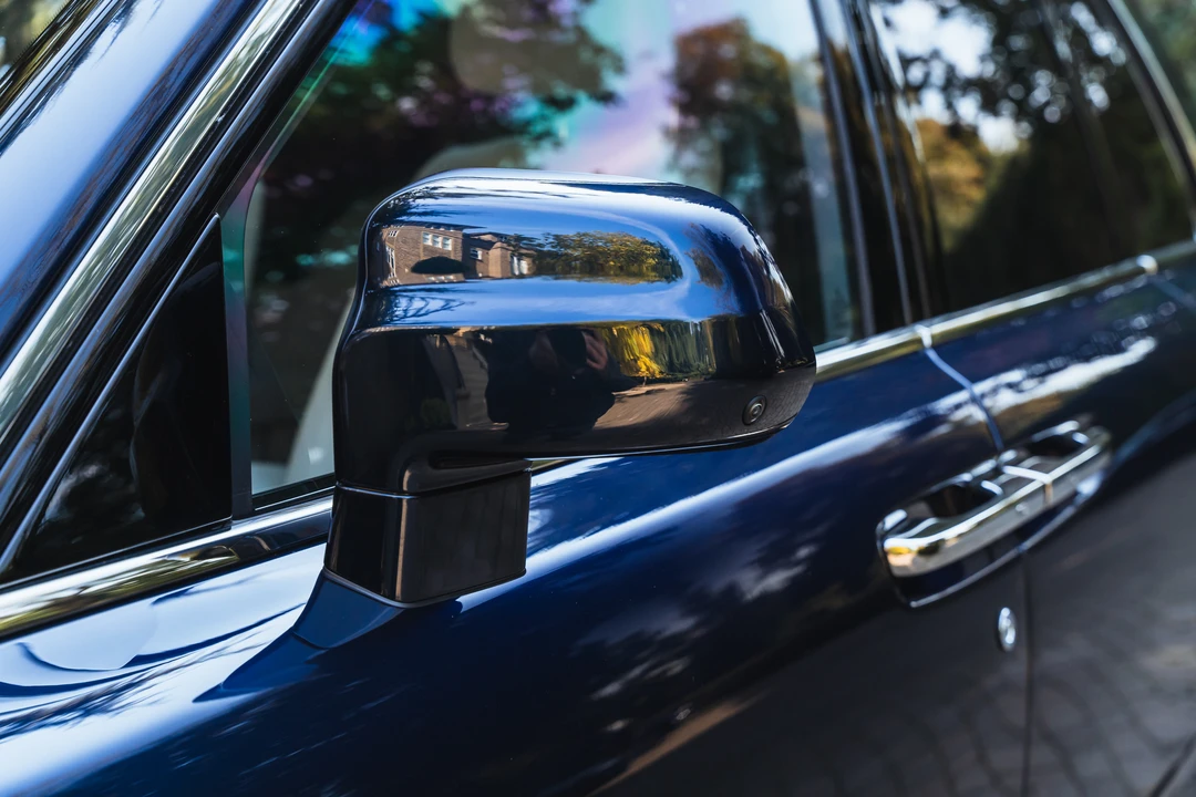 2023 Rolls-Royce Cullinan - Image 30 of 31