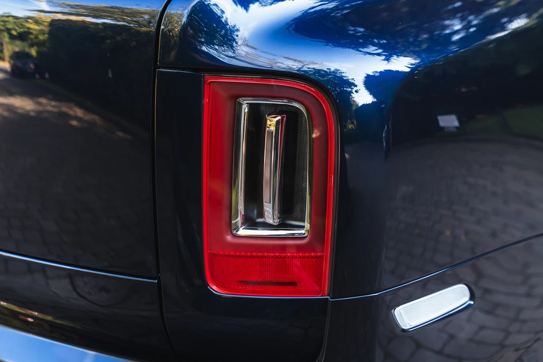 2023 Rolls-Royce Cullinan - Image 23 of 31