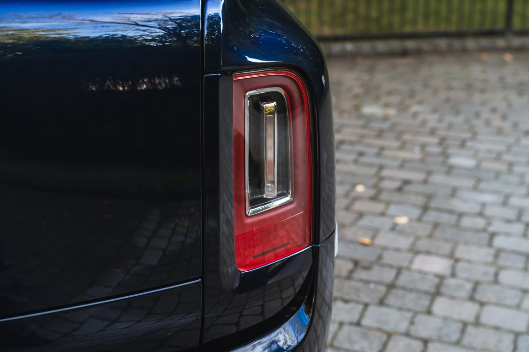2023 Rolls-Royce Cullinan - Image 24 of 31