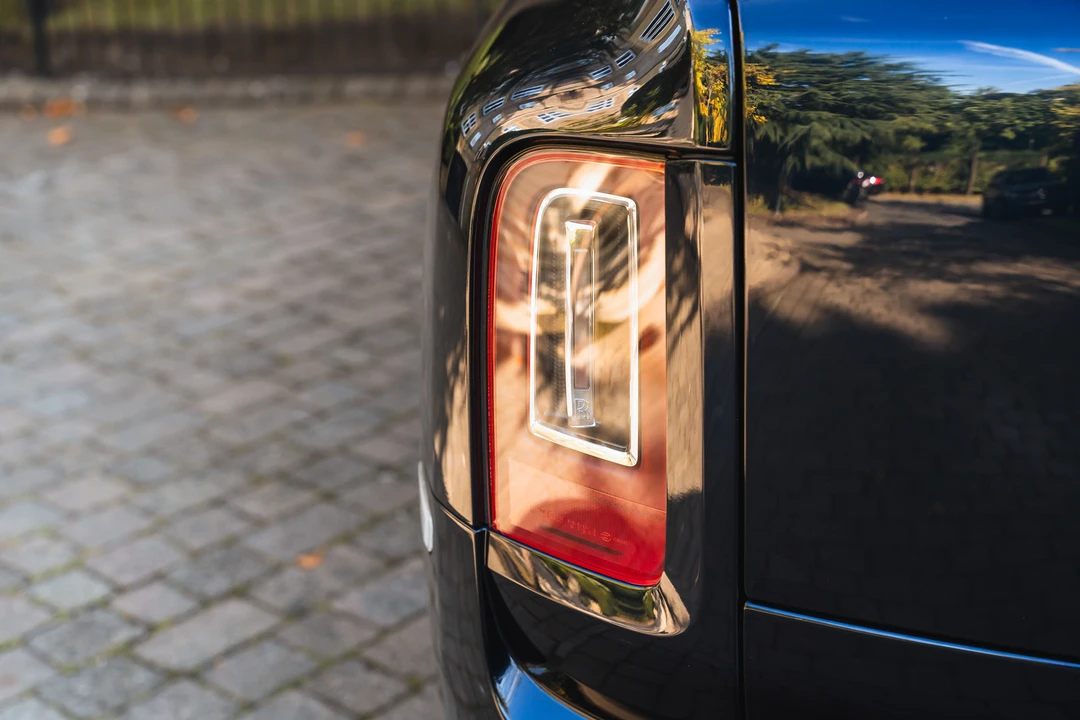 2023 Rolls-Royce Cullinan - Image 25 of 31