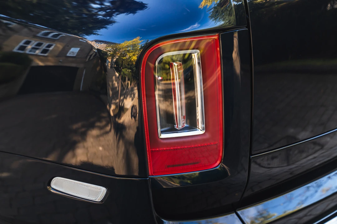 2023 Rolls-Royce Cullinan - Image 26 of 31