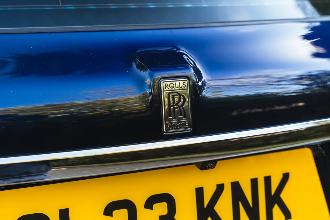2023 Rolls-Royce Cullinan - Image 27 of 31